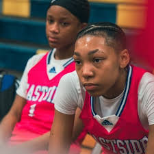 Amber Anderson (@CoachAmAnderson)