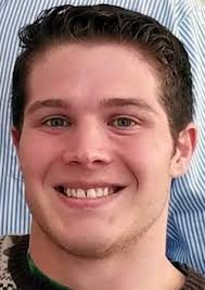 Patrick Lane Easterly (1995-2023)