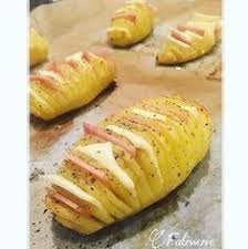 Pommes De Terre Suedoises Rezepte Schwedische Kartoffeln Essen Und Trinken