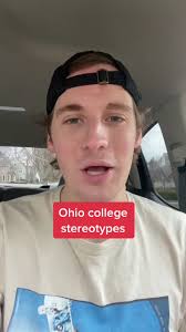 Exploring Ohio College Stereotypes: A Dive into University Life