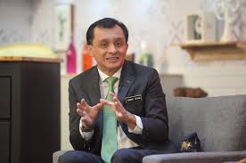 Buletinbernama presiden dan ketua pegawai eksekutif prasarana malaysia berhad (prasarana), muhammad nizam alias. Sekitar Program Bual Bicara Assalamualaikum Di Tv Alhijrah Bersama Ybrs Encik Ahmad Idham Ahmad Nadzri Ketua Pegawai Eksekutif Finas Finas