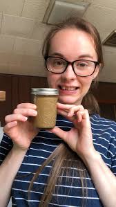 Made my own nut butter !!, ., ., ., ., ., ., ., #Nutbutter #peanutfree  #guthealthmatters #lifestyle #inspired