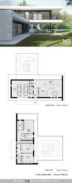 Pin On Modern House Plans