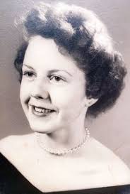 Carol Marshall Obituary (1937