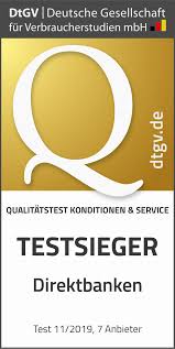 Psa direktbank tagesgeld test 2021 » psa direktbank test mit vorteilen & nachteilen 10 bewertungskriterien ausführliches testergebnis jetzt lesen! Test Von Direktbanken Wer Punktet Hinsichtlich Konditionen Und Service Dtgv