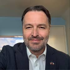 Jon Welch: Lamar CISD Board Member