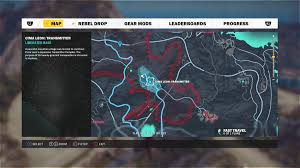 It was later made available for all players in grand theft auto online, although returning players can still acquire it for. Just Cause 3 Vehicle Location Guide