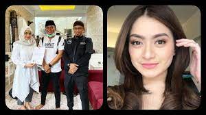 Yah tinggal itu kan baru ketahuan belakangan. Fakta Nathalie Holscher Dari Bikin Konten Bareng Sule Jadi Saksi Prosesi Mualaf Calon Istri Sule Tribun Kaltim