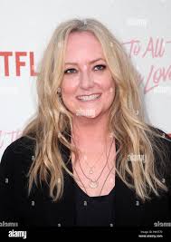 Susan johnson hi-res stock photography and images