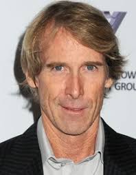 Michael Bay Movies & TV Shows List