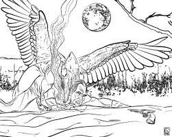We did not find results for: Demonic Coloring Pages