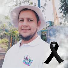 Proyección Folclórica Alma Palmichaleña