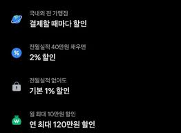 예쁘고 혜택 좋은 신용카드가 나와버렸다..(토스뱅크 WIDE) - 클리앙