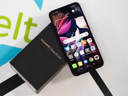 Huawei Mate 20 Lite im Test: Die neue ...