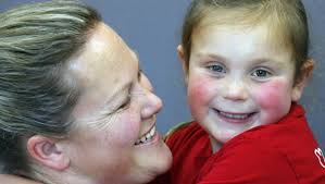 Awareness week for children with heart defects chock-full of events