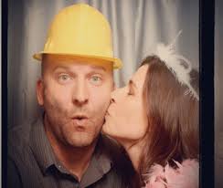 Things I Would've Missed Out On If I Hadn't Married Corey Harms