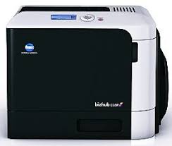 Konica minolta is committed to environmental preservation and we are working to reduce any environmental impact from our products throughout their entire life cycle. Konica Minolta Bizhub C35p Driver Download Drivers Konica Minolta Windows