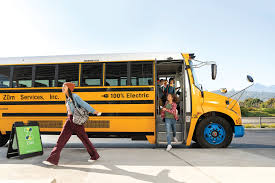 Image result for School Bus Yellow 2019 Transit