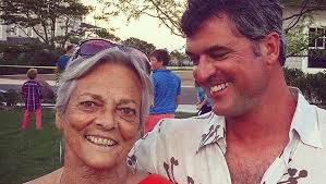 Marianne Pernold saw life through a lens