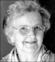 Virginia Cook LeMaster