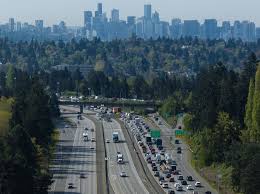 What you need to know if you're commuting, traveling Monday