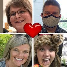 Betsy Mccandless's Instagram, Twitter & Facebook