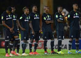 They play their home to find out more about the club, orlando pirates players, take a look at their twitter page, which is found at. Orlando Pirates Beef Up Their Squad