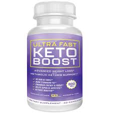 Pin On Ultrafast Keto Boost