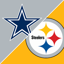 The 2021 preseason continues with the steelers and cowboys locking horns in the annual hall of fame . Cowboys Vs Steelers Game Summary August 5 2021 Espn
