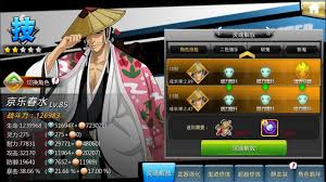 We would like to show you a description here but the site won't allow us. 16 Bleach Spiritual Awakening Tier List Tier List Update