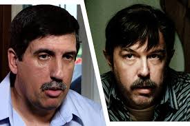 How Escape at Dannemora Actors Compare to Their Real-life Counterparts