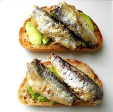 29 Incredibly Delicious Recipes That Start With A Can Recipes Food Sardine Recipes