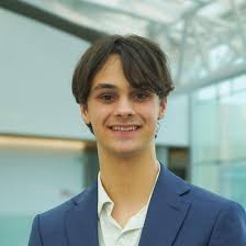 About 1 — Tepper Finance Group