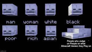 Minecraft Memes - Imgflip