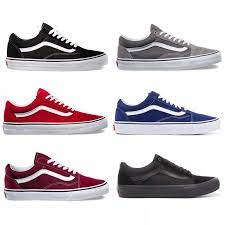 Di indonesia, sepatu vans tidak hanya dipakai oleh para skaters tetapi juga di pakai oleh semua para sneakers freak (sebutan untuk orang yang hobi vans authentic: Vans Prices And Promotions Aug 2021 Shopee Malaysia