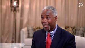Bishop Dale C Bronner Birthday Interview With Bishop Dale Bronner Christian Parenting Heart Of God Church Youtube