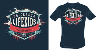 Lifekids T Shirt T Shirt Design Color Palette Graphic Design Lifechurch Www Astreacreative Com Volunteer Shirt Shirt Designs Shirts