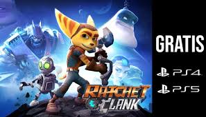 Maybe you would like to learn more about one of these? Ratchet Clank Gratis Descarga Ya El Juego De Playstation 4 Y 5 Por Tiempo Limitado Tec