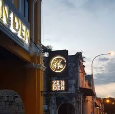 January 22, 2020 · the sign is here! Zen Den Cafe Photos Facebook