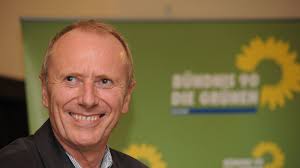 Grüne stellen Stadtratsliste auf