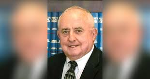 Obituary for John W. Wiles