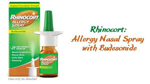 Mometasone furoate is used in ar treatment and is a standard for rhinosinusitis and nasal polyps. Rhinocort Allergy Nasal Spray With Budesonide United Way Pharmacy Global Generic Supplier