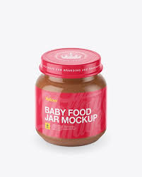 Download Baby Food Vegetable Puree Small Jar Mockup High Angle Shot In Jar Mockups On Yellow Images Object Mockups In 2020 Mockup Free Psd Baby Food Vegetables Free Packaging Mockup PSD Mockup Templates