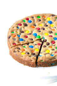 Chocolate cookie crust peanut butter pie. M M Candy Cookie Pie Sweetest Menu