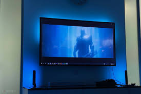 Philips Hue Play Hdmi Sync Box Review Pocket Lint
