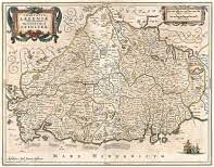 Карта британия и ирландия, напечатанная. Angliya Shotlandiya I Irlandiya Karty I Atlasy Strany Evropy Gravyury I Reprodukcii Na Grafika Ru