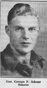 There are researchers who try short cuts. 190308 joined the 91st May 3,  1916. He was AWL an was recorded as being transferred to the 149th. He was  Indigenous. [George William Abram (