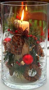 These christmas table decorations will make your table look merry and bright. 20 Magical Christmas Centerpieces That Will Make You Feel The Joy Of The Holidays Decor Home Ideas