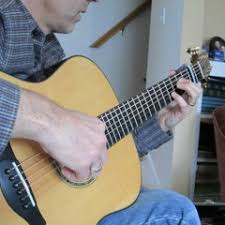 Stream AndrewLamsonMusic music