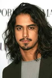 Avan From Twisted British Welsh German Indian Long Hair Styles Men Haircuts For Men Men S Wigs